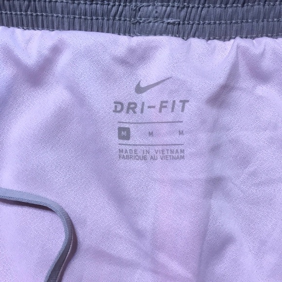 Nike Running shorts, new without tags! - Picture 3 of 5